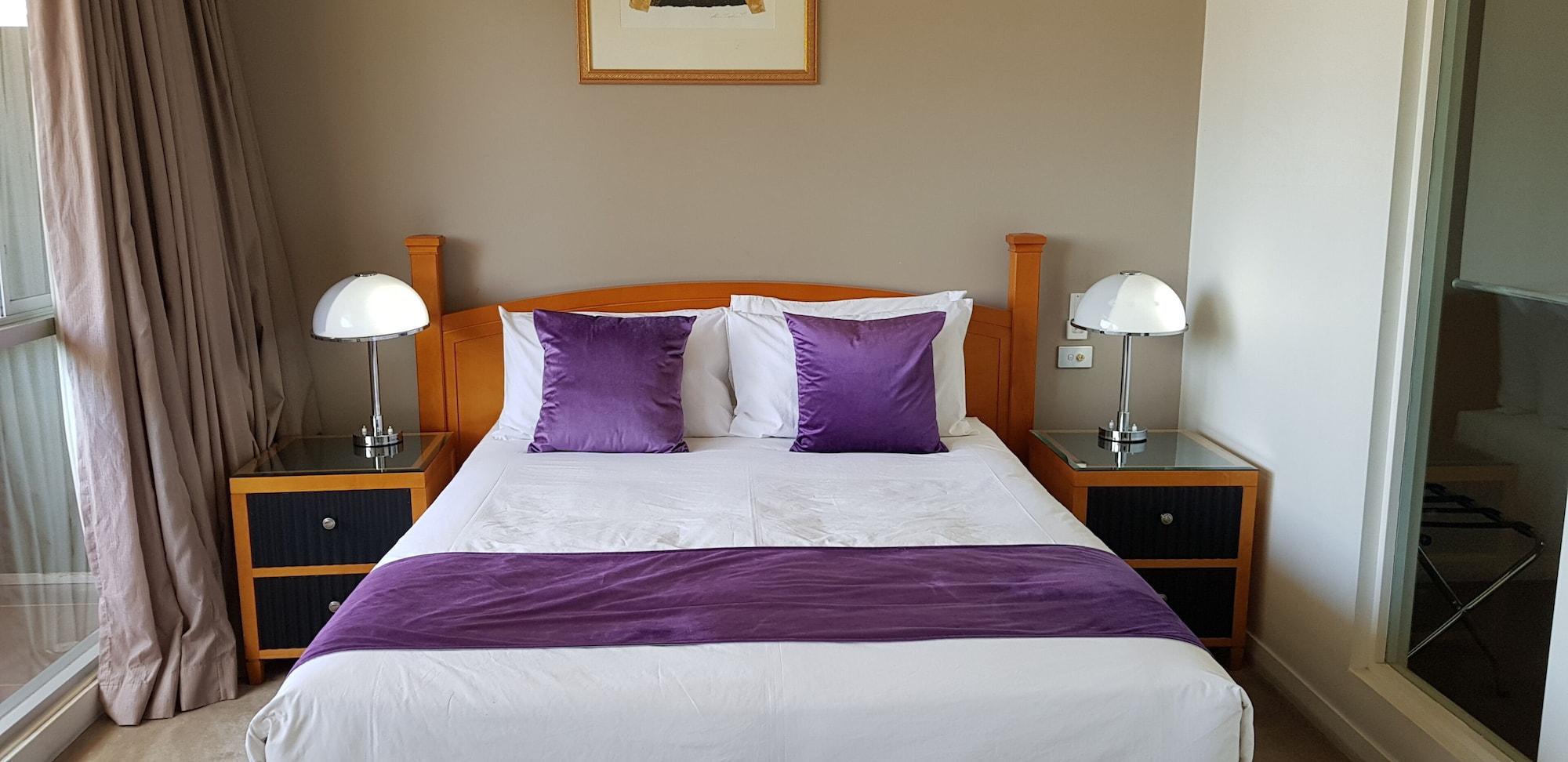 The Grand Motel Griffith Luaran gambar