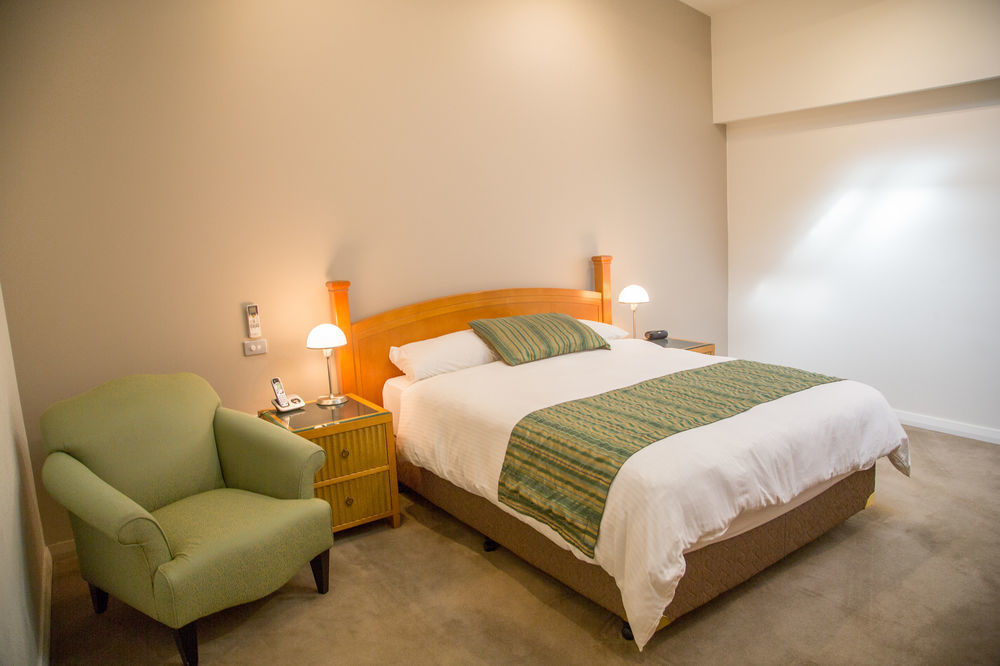 The Grand Motel Griffith Luaran gambar