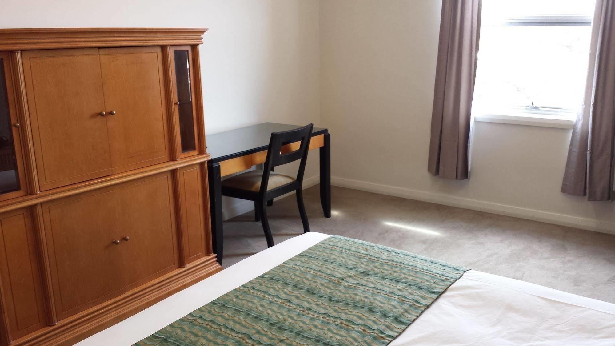 The Grand Motel Griffith Luaran gambar