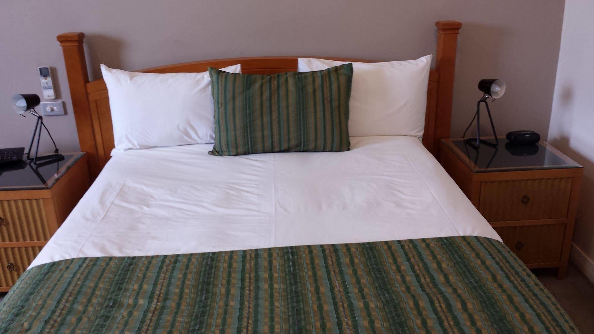 The Grand Motel Griffith Luaran gambar
