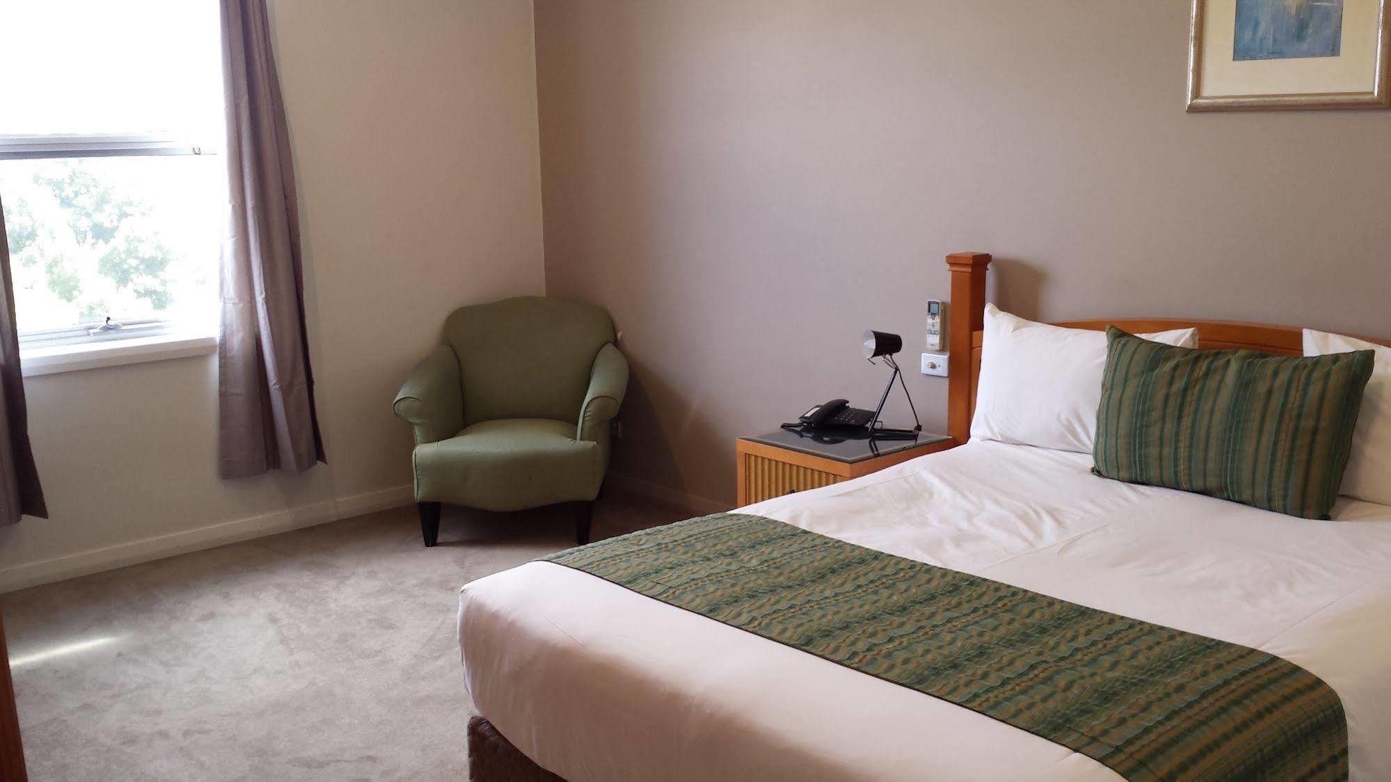 The Grand Motel Griffith Luaran gambar